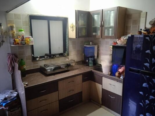 Gokuldham Residency, Tavra, Bharuch, Gujarat - LockMyKey