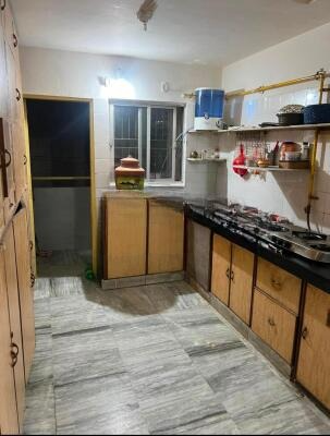 Sheth Manek Apartment, Jagnath Plot, Rajkot, Gujarat - LockMyKey