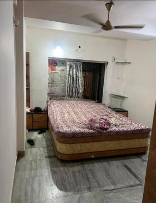 Sheth Manek Apartment, Jagnath Plot, Rajkot, Gujarat - LockMyKey