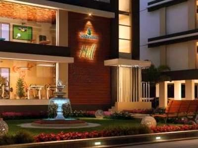 Nyalkaran Shree Siddheshwar Hill, Tarsali , Vadodara, Gujarat - LockMyKey