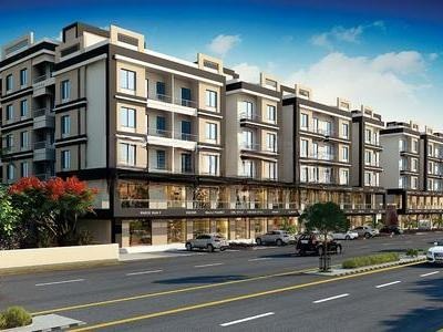 Nyalkaran Shree Siddheshwar Hill, Tarsali , Vadodara, Gujarat - LockMyKey