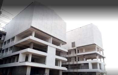 Nyalkaran Shree Siddheshwar Hill, Tarsali , Vadodara, Gujarat - LockMyKey