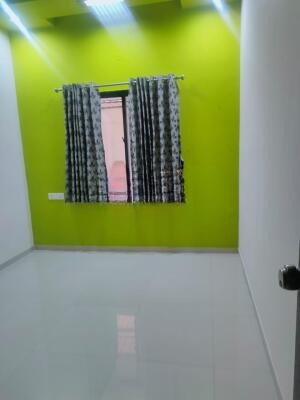 35/ Satyam Bunglows, Sadhu Vaswani Road, Rajkot, Gujarat - LockMyKey