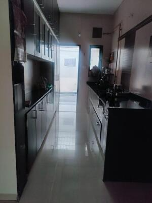 35/ Satyam Bunglows, Sadhu Vaswani Road, Rajkot, Gujarat - LockMyKey