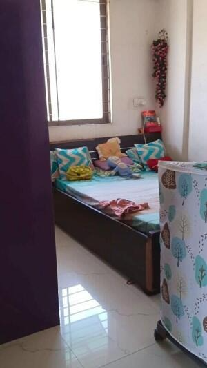 Kushal Awaas, Vatva, Ahmedabad East, Ahmedabad - LockMyKey