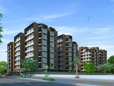Kushal Awaas, Vatva, Ahmedabad East, Ahmedabad - LockMyKey