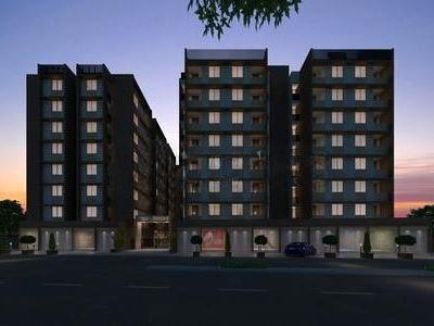 Kushal Awaas, Vatva, Ahmedabad East, Ahmedabad - LockMyKey