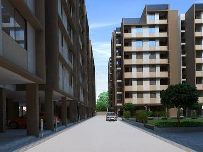 Kushal Awaas, Vatva, Ahmedabad East, Ahmedabad - LockMyKey