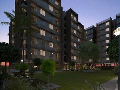 Kushal Awaas, Vatva, Ahmedabad East, Ahmedabad - LockMyKey