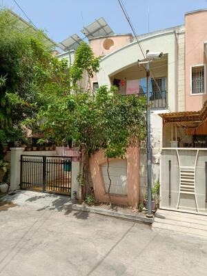 Madhav Residency Kidwai nagar , Raiya Chokdi, Rajkot, Gujarat - LockMyKey