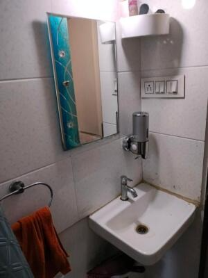 Shree Siddhivinayak Residency, Chala, Vapi, Gujarat - LockMyKey