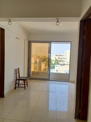 Radhe Heights, Airport road, Rajkot, Gujarat - LockMyKey