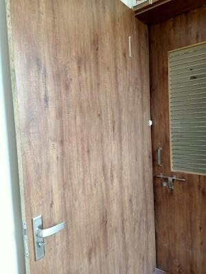Radhe Heights, Airport road, Rajkot, Gujarat - LockMyKey