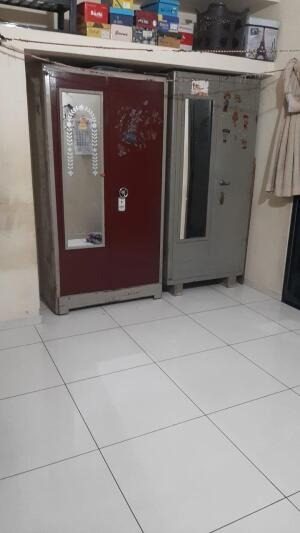 Flat no 401, Gautamnagar, Rajkot, Gujarat - LockMyKey