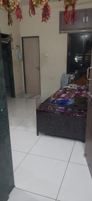 Flat no 401, Gautamnagar, Rajkot, Gujarat - LockMyKey