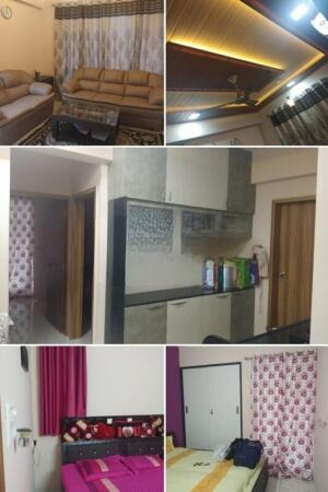 Selenium City, Madhapar, Rajkot, Gujarat - LockMyKey