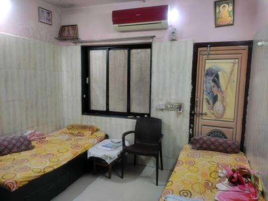 Junction Plot, Rajkot, Gujarat - LockMyKey