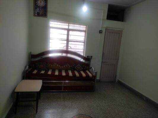 Junction Plot, Rajkot, Gujarat - LockMyKey
