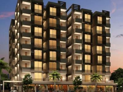 Pooja Avenue, Aslali, Ahmedabad East, Ahmedabad - LockMyKey