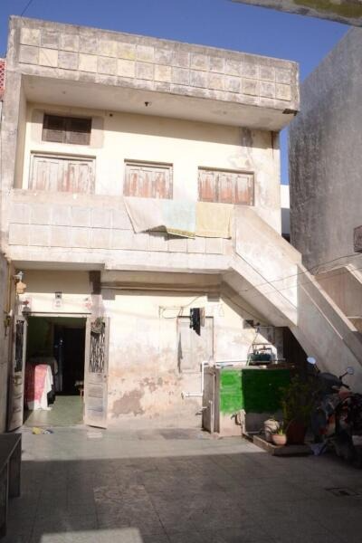 Parsana Nagar, Rajkot, Gujarat - LockMyKey