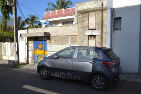 Parsana Nagar, Rajkot, Gujarat - LockMyKey