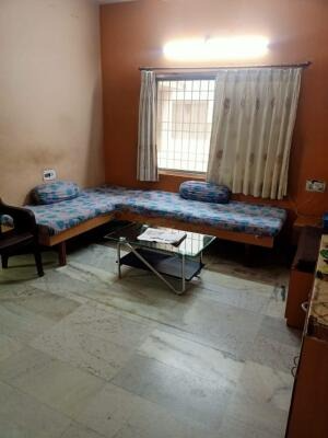 Dharitri Appartment yagnik road, Yagnik Road, Rajkot, Gujarat - LockMyKey