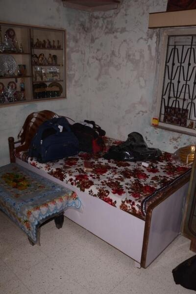 Parsana Nagar, Rajkot, Gujarat - LockMyKey