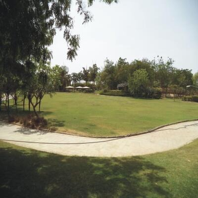 Shilpgram 1, Jaspur, Ahmedabad North, Ahmedabad - LockMyKey