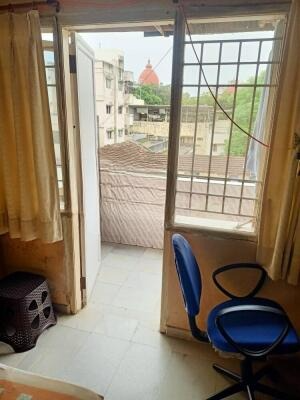Dharitri Appartment yagnik road, Yagnik Road, Rajkot, Gujarat - LockMyKey