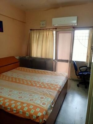 Dharitri Appartment yagnik road, Yagnik Road, Rajkot, Gujarat - LockMyKey