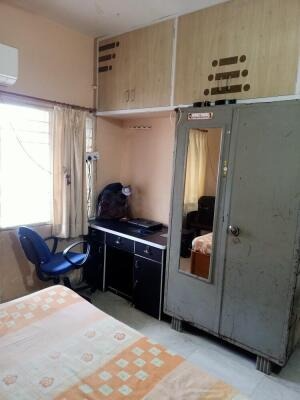 Dharitri Appartment yagnik road, Yagnik Road, Rajkot, Gujarat - LockMyKey