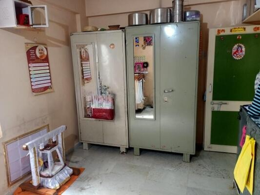 Dharitri Appartment yagnik road, Yagnik Road, Rajkot, Gujarat - LockMyKey