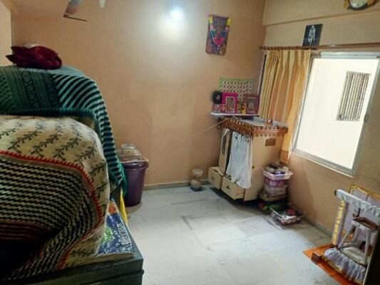 Dharitri Appartment yagnik road, Yagnik Road, Rajkot, Gujarat - LockMyKey