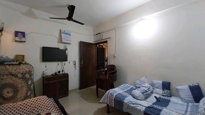 Crystal Yaghnapurush Bungalows, Gotri, Vadodara, Gujarat - LockMyKey