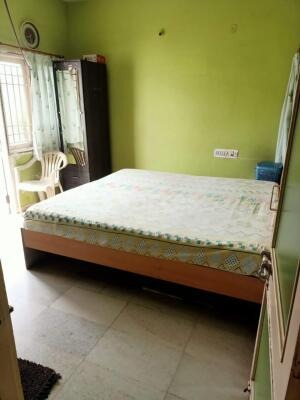 Dharitri Appartment yagnik road, Yagnik Road, Rajkot, Gujarat - LockMyKey