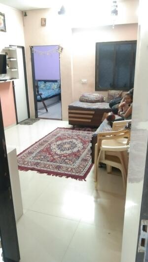 Raj Apartment, Isanpur, Ahmedabad East, Ahmedabad - LockMyKey