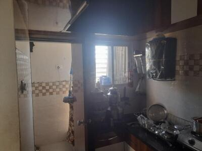 JR Shiv Heights, Shivnagar, Rajkot, Gujarat - LockMyKey