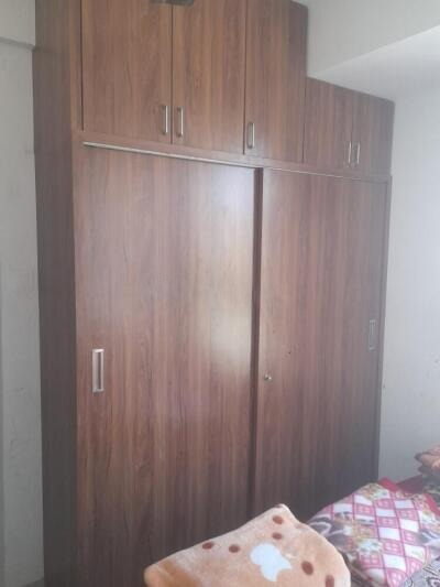 JR Shiv Heights, Shivnagar, Rajkot, Gujarat - LockMyKey