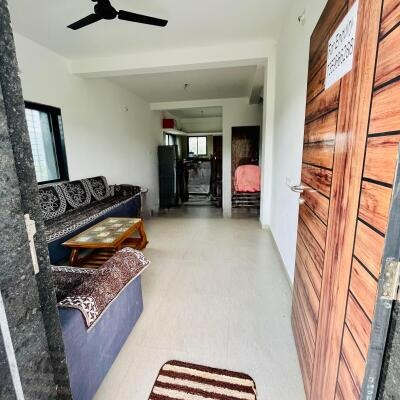 Shiddheswary Homes, Masma, Surat, Gujarat - LockMyKey