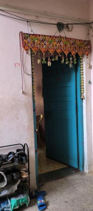 Khushbu appartment, beside amarnath temple valsad., tv relay center, Valsad, Gujarat - LockMyKey