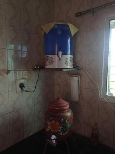 Shivniketan Apartment, Old Padra Road, Vadodara, Gujarat - LockMyKey
