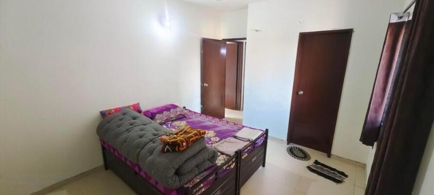 kasturi aurum one, Vardhman Nagar, Rajkot, Gujarat - LockMyKey