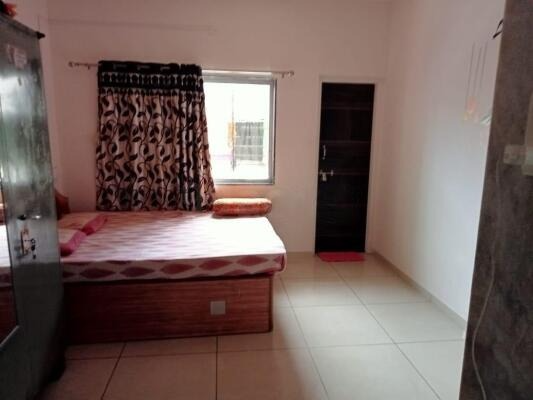 Radhika Park Society, Railnagar, Near Sunrise School, Rajkot, Gujarat - LockMyKey