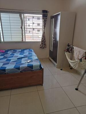 Radhika Park Society, Railnagar, Near Sunrise School, Rajkot, Gujarat - LockMyKey