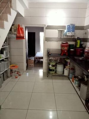 Radhika Park Society, Railnagar, Near Sunrise School, Rajkot, Gujarat - LockMyKey