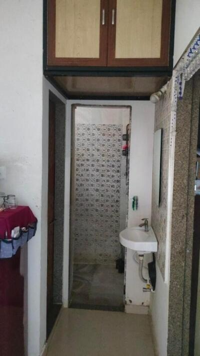 Star Garden, Amroli, Surat, Gujarat - LockMyKey