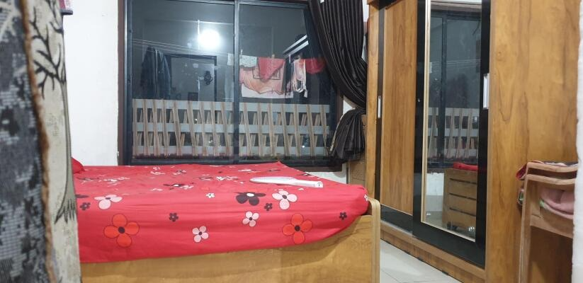 Karunasagar Anand Flats, Hathijan, Ahmedabad East, Ahmedabad - LockMyKey
