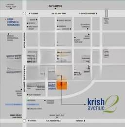 Karunasagar Anand Flats, Hathijan, Ahmedabad East, Ahmedabad - LockMyKey