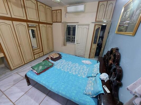 Govind Nagar, Rajkot, Gujarat - LockMyKey