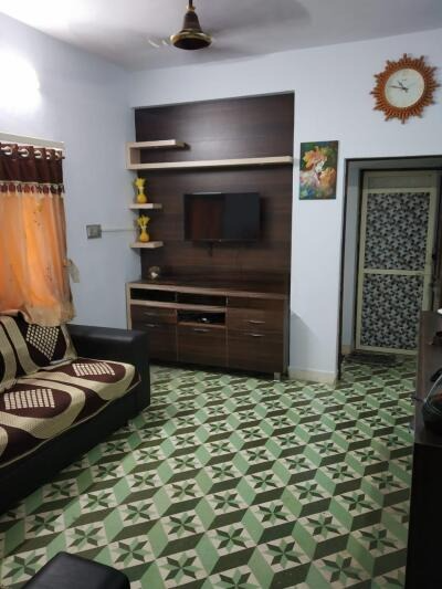 Jyoti Apartment, Chandreshnagar, Rajkot, Gujarat - LockMyKey
